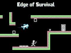 Gra Edge of Survival