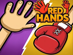 Gra Red Hands 