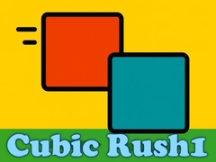 Gra Cubic Rush1