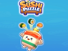 Gra Sushi Puzzle