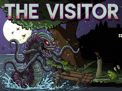Gra The Visitor
