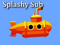 Gra Splashy Sub
