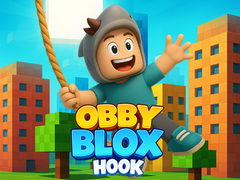 Gra Obby Blox Hook