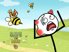 Gra Save the Bees