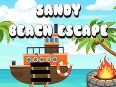 Gra Sandy Beach Escape