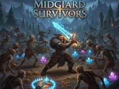 Gra Midgard Survivors