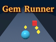 Gra Gem Runner