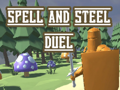Gra Spell and Steel Duel