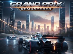 Gra Grand Prix Remastered