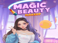 Gra Magic Beauty Makeup 