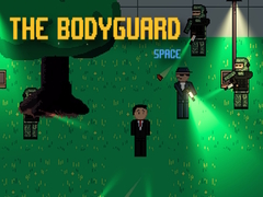 Gra The BodyGuard Space
