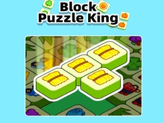 Gra Block Puzzle King