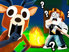 Gra Kids Quiz: 99 Nights In The Forest