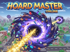 Gra Hoard Master Online