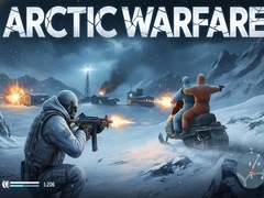 Gra Arctic Warfare