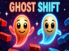 Gra Ghost Shift