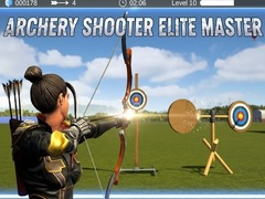 Gra Archery Shooter Elite Master