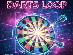 Gra Darts Loop