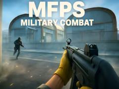Gra MFPS Military Combat