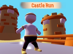 Gra Castle Run