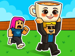 Gra Steal Brainrot Duel