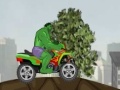 Gra Hulk Atv