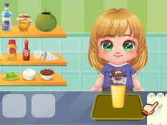 Gra Baby Cathy Ep47: Pretty Drinks
