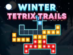 Gra Winter Tetrix Trails