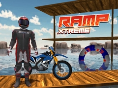 Gra Ramp Xtreme