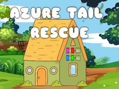Gra Azure Tail Rescue