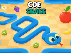 Gra Coe Snake