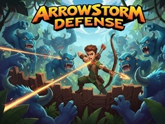 Gra Arrowstorm Defense