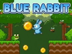 Gra Blue Rabbit