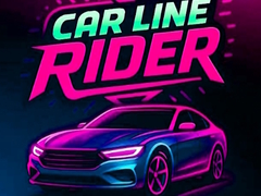 Gra Car Line Rider