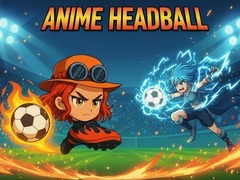 Gra Anime Headball
