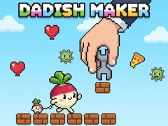 Gra Dadish Maker