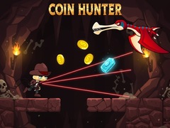 Gra Coin Hunter