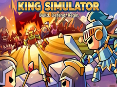 Gra King Simulator