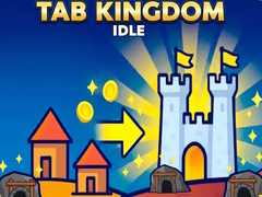Gra Tab Kingdom: Idle