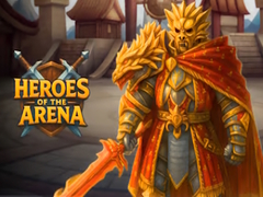 Gra Heroes of Arena