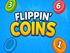 Gra Flippin` Coins