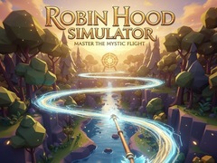 Gra Robin Hood Simulator