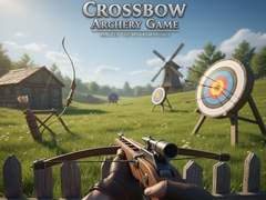 Gra Crossbow Archery Game