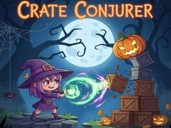 Gra Crate Conjurer