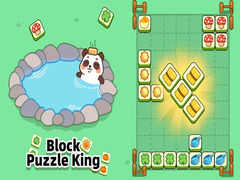 Gra Block Puzzle King