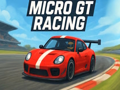 Gra Micro GT Racing