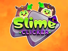 Gra Slime Clicker