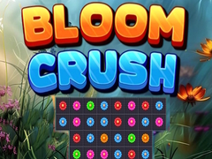 Gra Bloom Crush 