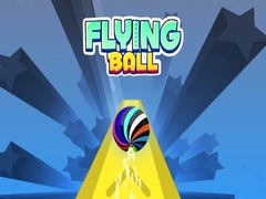 Gra Flying Ball