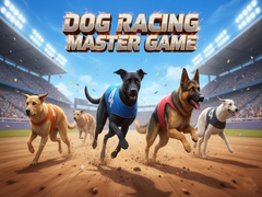 Gra Dog Racing Master Game